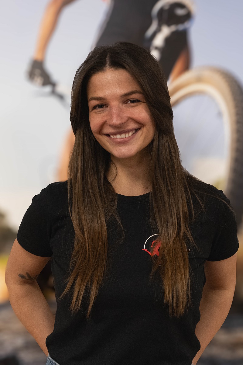Rani Vekemans