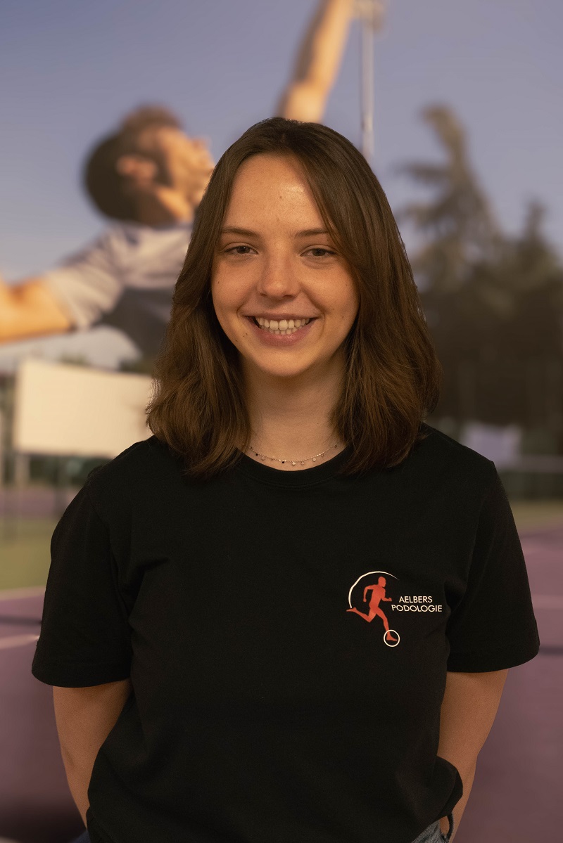 Sarah Meersmans